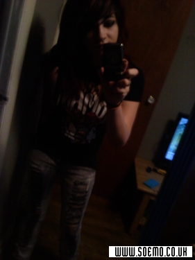 soEmo.co.uk - Emo Kids - monicalynn