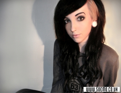 soEmo.co.uk - Emo Kids - monstersoxkitty