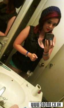 soEmo.co.uk - Emo Kids - mrsabsinthe