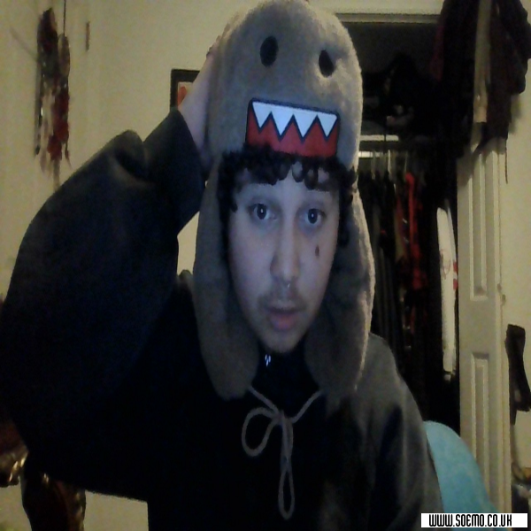 soEmo.co.uk - Emo Kids - NXRAA