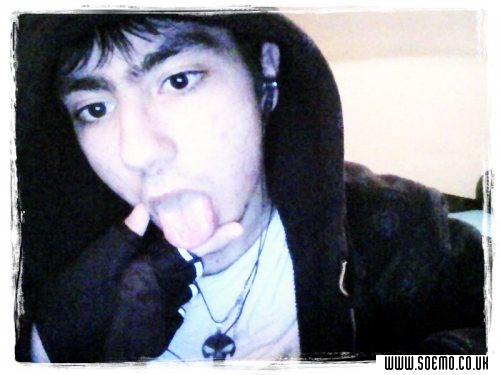 soEmo.co.uk - Emo Kids - NXYZ