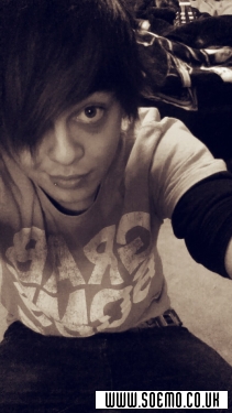 soEmo.co.uk - Emo Kids - NapalmNikk95