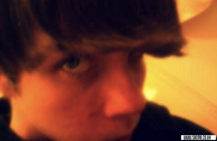 soEmo.co.uk - Emo Kids - Nathan