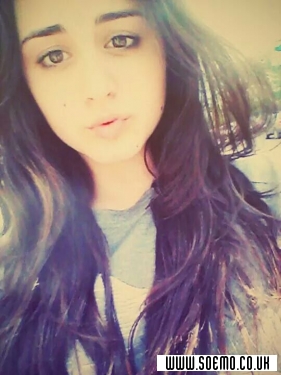 soEmo.co.uk - Emo Kids - Neona