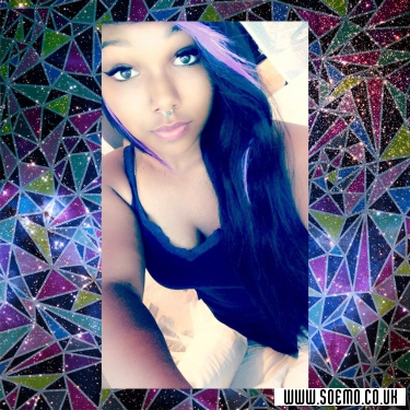 soEmo.co.uk - Emo Kids - NervousNightmare