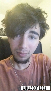 soEmo.co.uk - Emo Kids - Nextrous