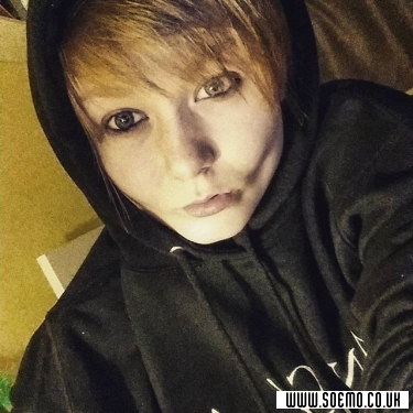 soEmo.co.uk - Emo Kids - NoctisQuinton