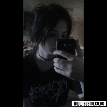 soEmo.co.uk - Emo Kids - NymphoBlood