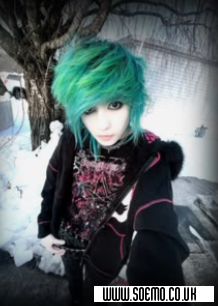 soEmo.co.uk - Emo Kids - n0_n4m3