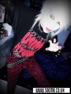 soEmo.co.uk - Emo Kids - n0_n4m3