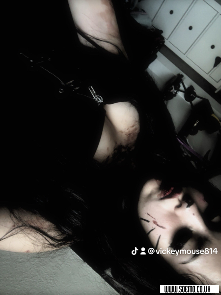 soEmo.co.uk - Emo Kids - nanimustdie