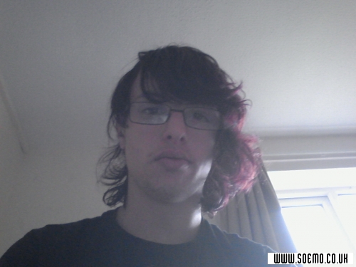 soEmo.co.uk - Emo Kids - nathan17