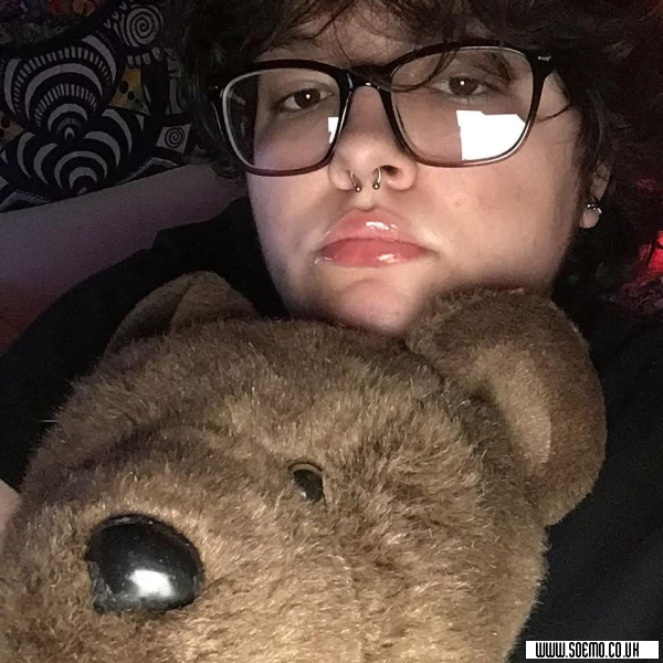 soEmo.co.uk - Emo Kids - noiverno7