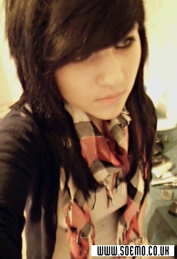 soEmo.co.uk - Emo Kids - nastja
