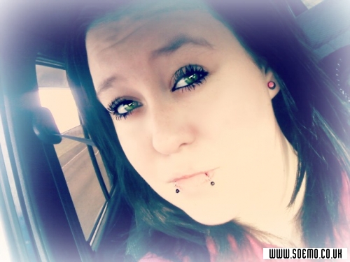 soEmo.co.uk - Emo Kids - nemo_cook