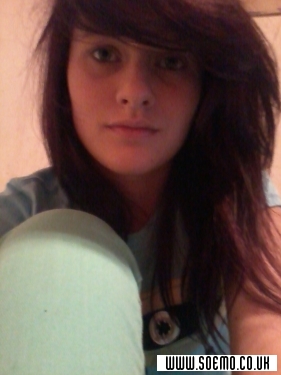 soEmo.co.uk - Emo Kids - nia-rose-anne