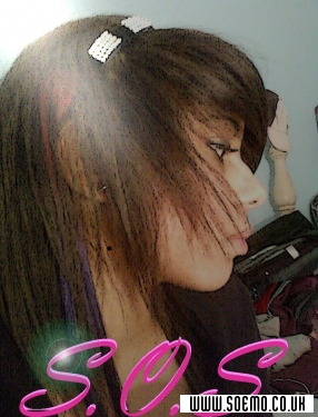 soEmo.co.uk - Emo Kids - nikkiXcola