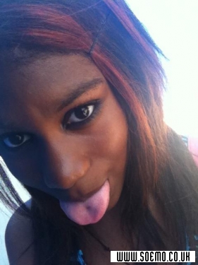 soEmo.co.uk - Emo Kids - nikki_billiams