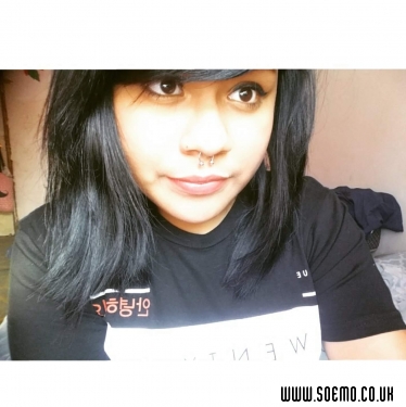 soEmo.co.uk - Emo Kids - nutella_baconn