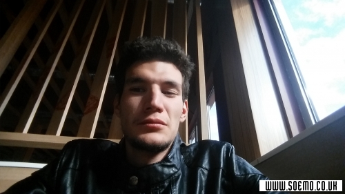 soEmo.co.uk - Emo Kids - Olivermrs