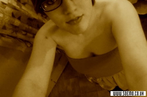 soEmo.co.uk - Emo Kids - Onoureo