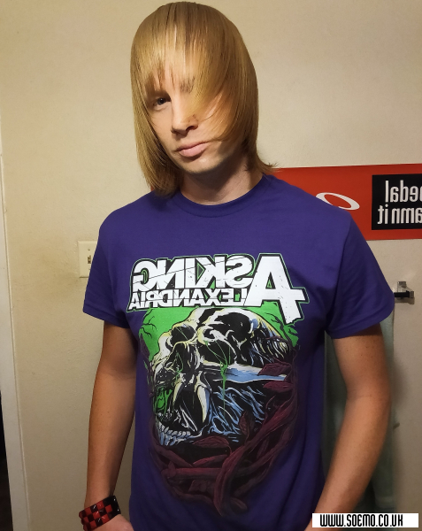 soEmo.co.uk - Emo Kids - OnyxxFoxx26