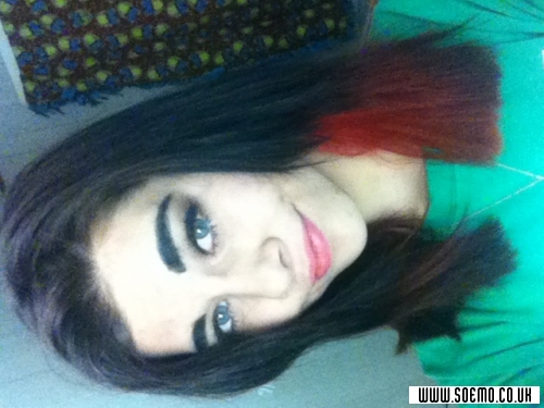 soEmo.co.uk - Emo Kids - Orianacook67