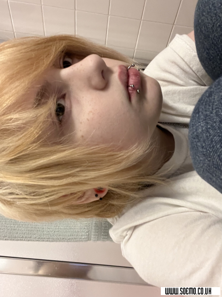 soEmo.co.uk - Emo Kids - oli_eatzzz_bra1nz