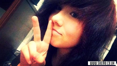 soEmo.co.uk - Emo Kids - PacificX