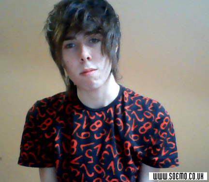 soEmo.co.uk - Emo Kids - ParanormalCity