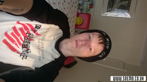 soEmo.co.uk - Emo Kids - Pathos_Sp