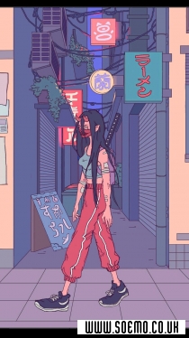 soEmo.co.uk - Emo Kids - PeppaPig