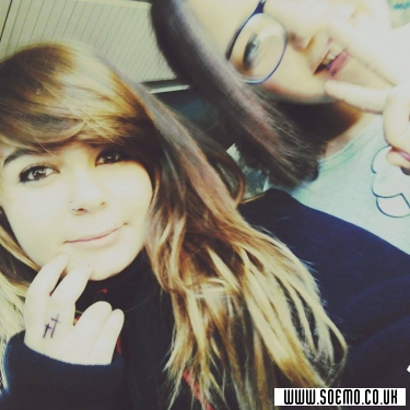 soEmo.co.uk - Emo Kids - PierceTheAbril