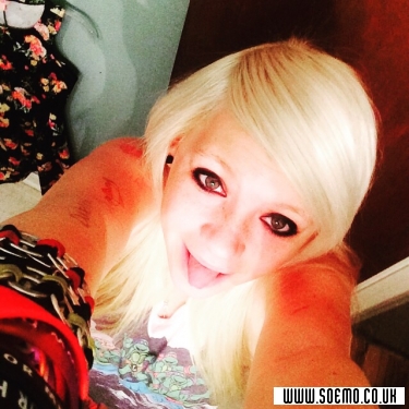 soEmo.co.uk - Emo Kids - Pierce_The_Dahvi