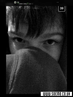 soEmo.co.uk - Emo Kids - Pikachublood