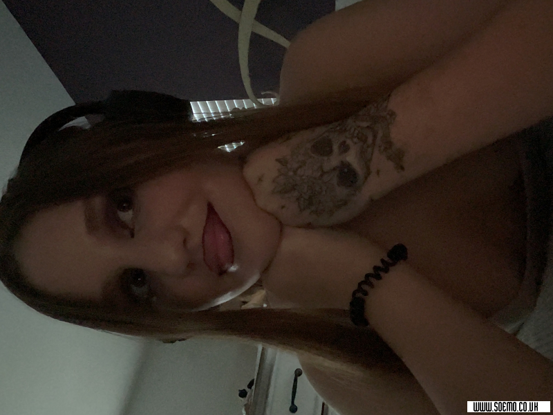 soEmo.co.uk - Emo Kids - PontiacBandit