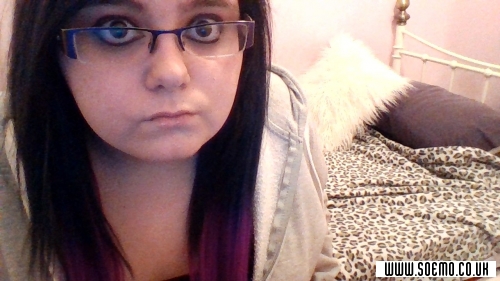 soEmo.co.uk - Emo Kids - Princesskickarse