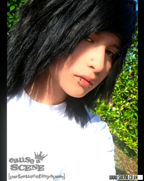 soEmo.co.uk - Emo Kids - Puppigato