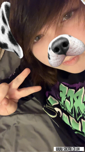 soEmo.co.uk - Emo Kids - Puppy_lover