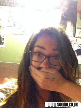 soEmo.co.uk - Emo Kids - Purpelbubblegum