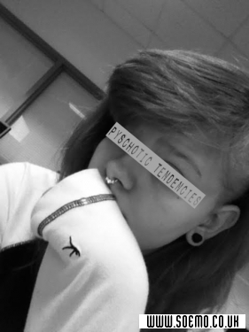 soEmo.co.uk - Emo Kids - Pyschotic_Tendencies