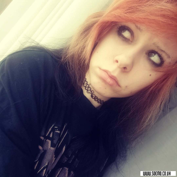 soEmo.co.uk - Emo Kids - paulinecannibalistic