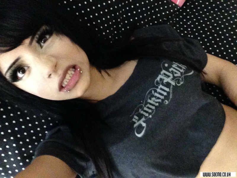 soEmo.co.uk - Emo Kids - princessbabyangel