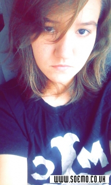 soEmo.co.uk - Emo Kids - probablysomethingemo