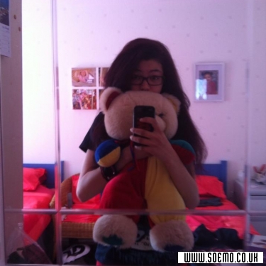 soEmo.co.uk - Emo Kids - pandaslovebowties