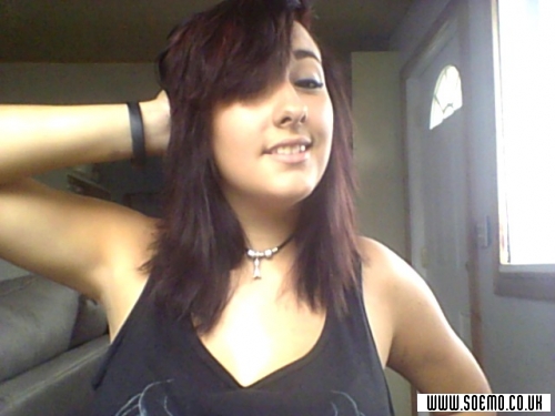 soEmo.co.uk - Emo Kids - phantom_poison_apple