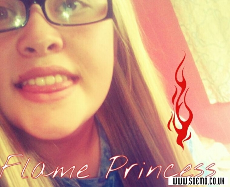 soEmo.co.uk - Emo Kids - princess_bubblegum