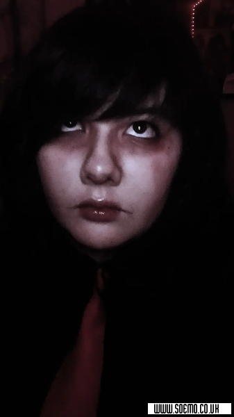 soEmo.co.uk - Emo Kids - ROBBIE_MUSTDIE