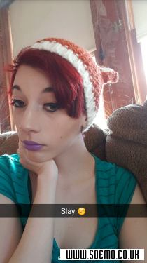 soEmo.co.uk - Emo Kids - Rachelmeowz