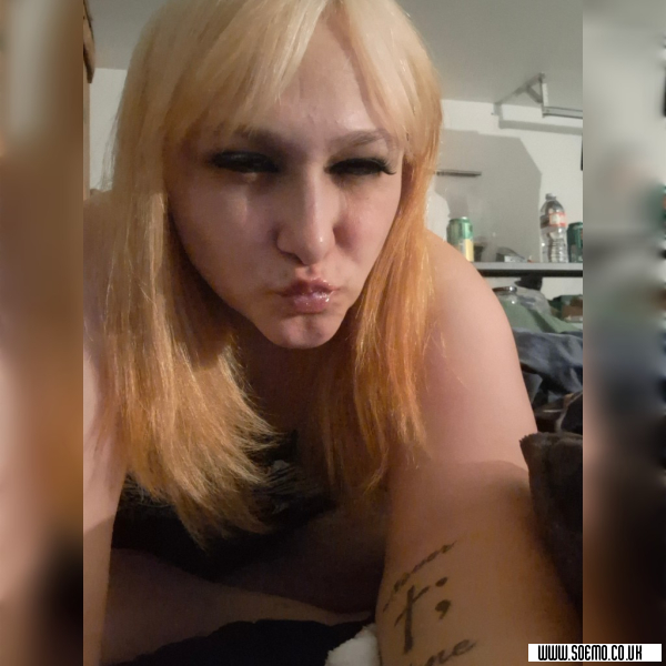 soEmo.co.uk - Emo Kids - RavenMcGrew